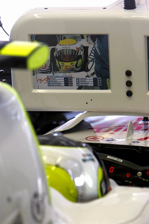 GP CINA - Qualifiche e Prove Libere 3